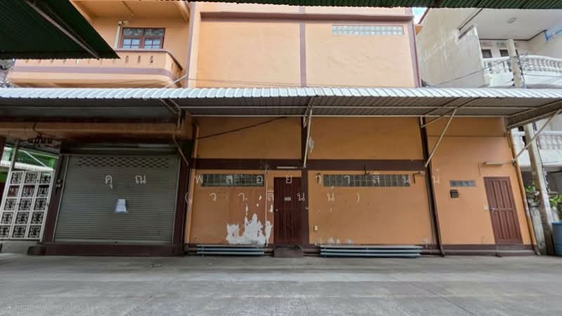 Baan Amonchai 3, Bangkok, Soi Amornchai 3, Sala Thammasop, Thawi Watthana, Bangkok, 6 Bedrooms, 180 sqm, Townhouse For Sale, by คุณ พลอยวาลินน์ (วาลินน์), 500209710 - DDproperty.com