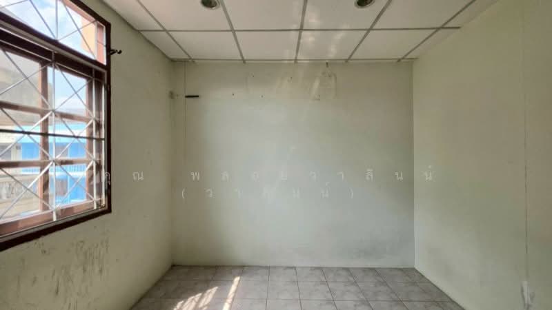 Baan Amonchai 3 : บ้านอมรชัย 3 Baan Amonchai 3, กรุงเทพ, ซอยอมรชัย 3, ศาลาธรรมสพน์, ทวีวัฒนา, กรุงเทพ, 180 ตร.ม., ทาวน์เฮ้าส์ ขาย, โดย คุณ พลอยวาลินน์ (วาลินน์), 500209710 - DDproperty.com