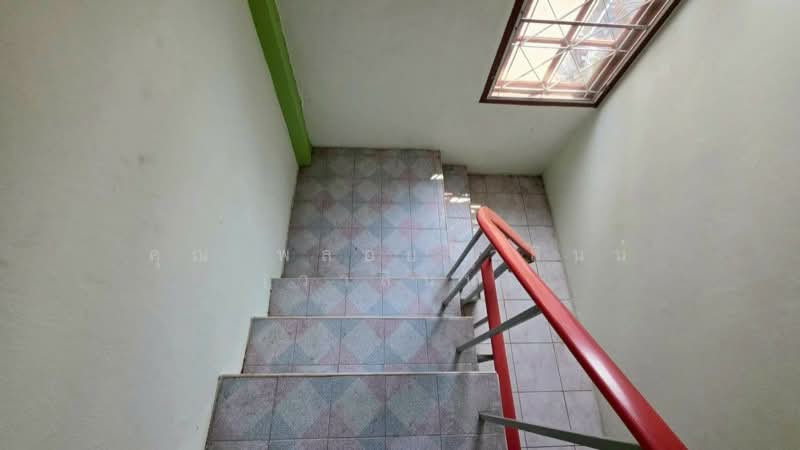 Baan Amonchai 3, Bangkok, Soi Amornchai 3, Sala Thammasop, Thawi Watthana, Bangkok, 6 Bedrooms, 180 sqm, Townhouse For Sale, by คุณ พลอยวาลินน์ (วาลินน์), 500209710 - DDproperty.com