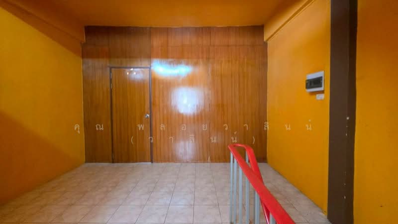 Baan Amonchai 3, Bangkok, Soi Amornchai 3, Sala Thammasop, Thawi Watthana, Bangkok, 6 Bedrooms, 180 sqm, Townhouse For Sale, by คุณ พลอยวาลินน์ (วาลินน์), 500209710 - DDproperty.com