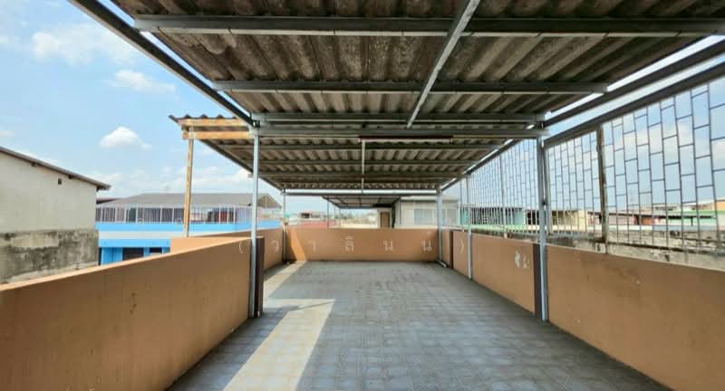 Baan Amonchai 3, Bangkok, Soi Amornchai 3, Sala Thammasop, Thawi Watthana, Bangkok, 6 Bedrooms, 180 sqm, Townhouse For Sale, by คุณ พลอยวาลินน์ (วาลินน์), 500209710 - DDproperty.com