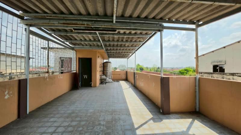 Baan Amonchai 3, Bangkok, Soi Amornchai 3, Sala Thammasop, Thawi Watthana, Bangkok, 6 Bedrooms, 180 sqm, Townhouse For Sale, by คุณ พลอยวาลินน์ (วาลินน์), 500209710 - DDproperty.com