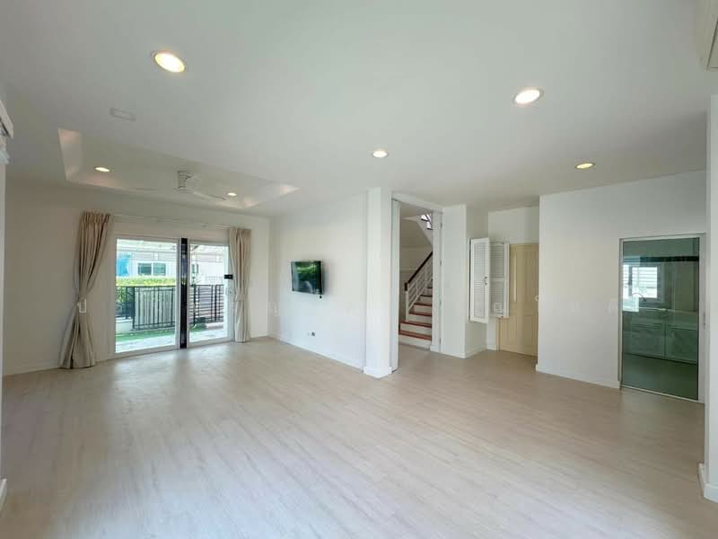 The Centro Rattanathibet, Nonthaburi, Ban Kluai - Sai Noi Road, Bang Len, Bang Yai, Nonthaburi, 3 Bedrooms, 160 sqm, Single Detached House For Sale, by ปรินทร์ญาดา ชิณโชติ, 500209711 - DDproperty.com