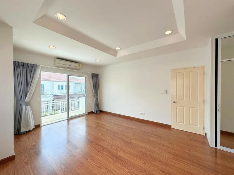 The Centro Rattanathibet, Nonthaburi, Ban Kluai - Sai Noi Road, Bang Len, Bang Yai, Nonthaburi, 3 Bedrooms, 160 sqm, Single Detached House For Sale, by ปรินทร์ญาดา ชิณโชติ, 500209711 - DDproperty.com