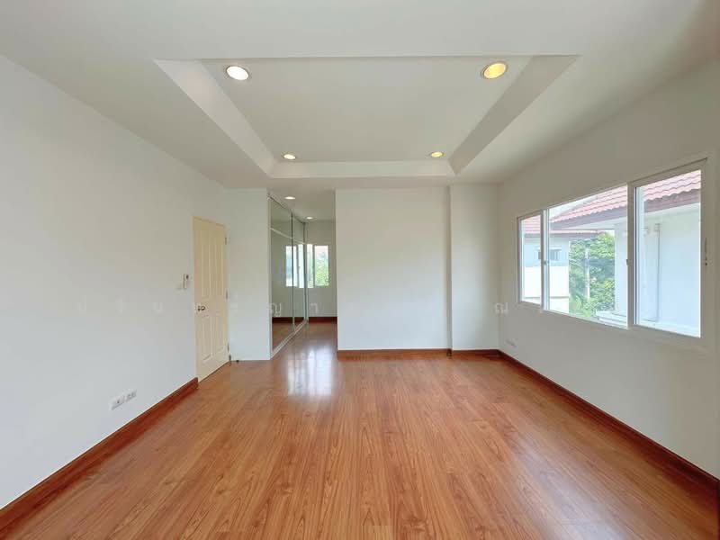 The Centro Rattanathibet, Nonthaburi, Ban Kluai - Sai Noi Road, Bang Len, Bang Yai, Nonthaburi, 3 Bedrooms, 160 sqm, Single Detached House For Sale, by ปรินทร์ญาดา ชิณโชติ, 500209711 - DDproperty.com