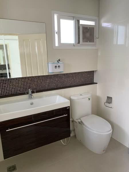 The Centro Rattanathibet, Nonthaburi, Ban Kluai - Sai Noi Road, Bang Len, Bang Yai, Nonthaburi, 3 Bedrooms, 160 sqm, Single Detached House For Sale, by ปรินทร์ญาดา ชิณโชติ, 500209711 - DDproperty.com