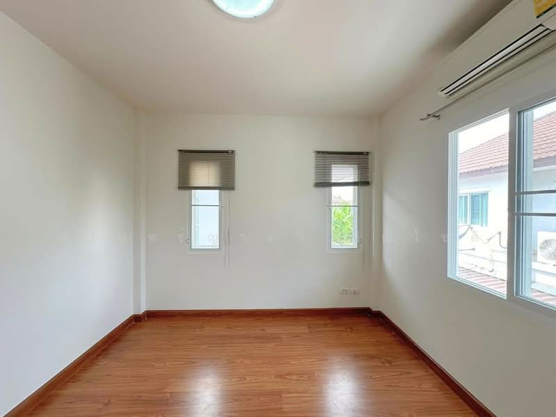 The Centro Rattanathibet : เดอะ เซนโทร รัตนาธิเบศร์, นนทบุรี, ถนนบางกรวย - ไทรน้อย, บางเลน, บางใหญ่, นนทบุรี, 160 ตร.ม., บ้านเดี่ยว ขาย, โดย ปรินทร์ญาดา ชิณโชติ, 500209711 - DDproperty.com