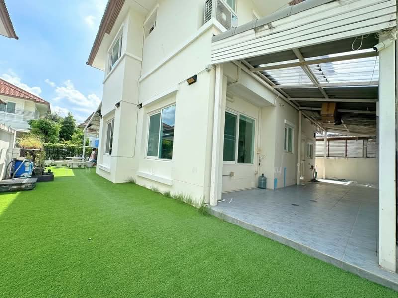 The Centro Rattanathibet, Nonthaburi, Ban Kluai - Sai Noi Road, Bang Len, Bang Yai, Nonthaburi, 3 Bedrooms, 160 sqm, Single Detached House For Sale, by ปรินทร์ญาดา ชิณโชติ, 500209711 - DDproperty.com