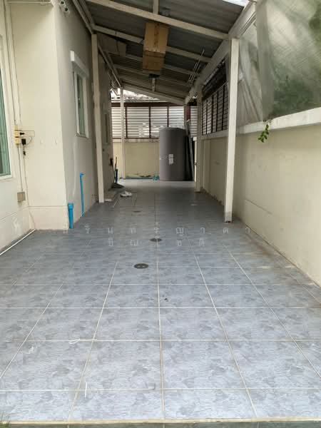 The Centro Rattanathibet, Nonthaburi, Ban Kluai - Sai Noi Road, Bang Len, Bang Yai, Nonthaburi, 3 Bedrooms, 160 sqm, Single Detached House For Sale, by ปรินทร์ญาดา ชิณโชติ, 500209711 - DDproperty.com