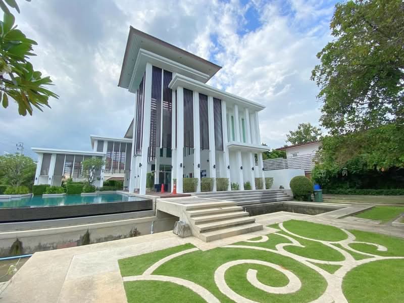 The Centro Rattanathibet : เดอะ เซนโทร รัตนาธิเบศร์, นนทบุรี, ถนนบางกรวย - ไทรน้อย, บางเลน, บางใหญ่, นนทบุรี, 160 ตร.ม., บ้านเดี่ยว ขาย, โดย ปรินทร์ญาดา ชิณโชติ, 500209711 - DDproperty.com