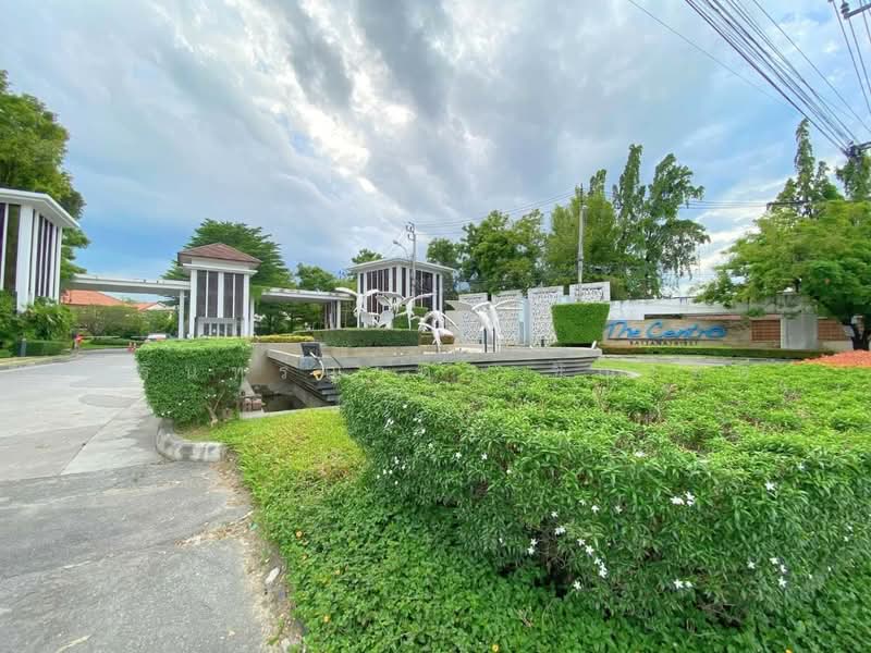 The Centro Rattanathibet, Nonthaburi, Ban Kluai - Sai Noi Road, Bang Len, Bang Yai, Nonthaburi, 3 Bedrooms, 160 sqm, Single Detached House For Sale, by ปรินทร์ญาดา ชิณโชติ, 500209711 - DDproperty.com