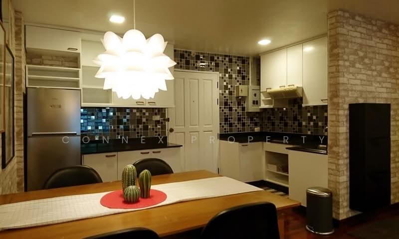 For Rent - Baan Rabiang Chan, Phetchaburi