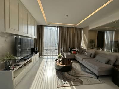 For Rent - The Bangkok Sathorn, Bangkok