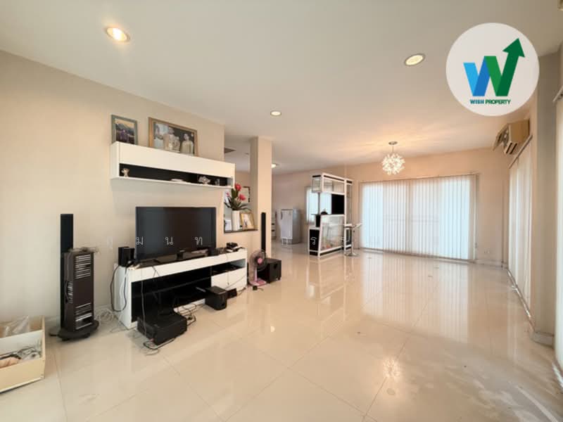 Bangkok Boulevard Sathorn-Pinklao : บางกอก บูเลอวาร์ด สาทร-ปิ่นเกล้า, นนทบุรี, 89 ถนน ราชพฤกษ์, มหาสวัสดิ์, บางกรวย, นนทบุรี, 220 ตร.ม., บ้านเดี่ยว ขาย, โดย สุมนทา กรรณนุช, 500209714 - DDproperty.com