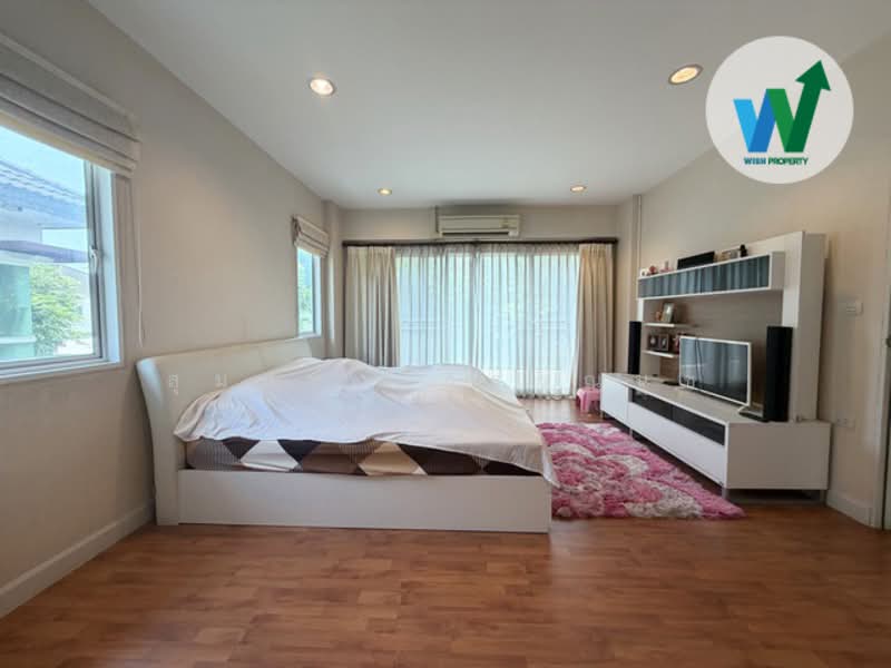 Bangkok Boulevard Sathorn-Pinklao : บางกอก บูเลอวาร์ด สาทร-ปิ่นเกล้า, นนทบุรี, 89 ถนน ราชพฤกษ์, มหาสวัสดิ์, บางกรวย, นนทบุรี, 220 ตร.ม., บ้านเดี่ยว ขาย, โดย สุมนทา กรรณนุช, 500209714 - DDproperty.com