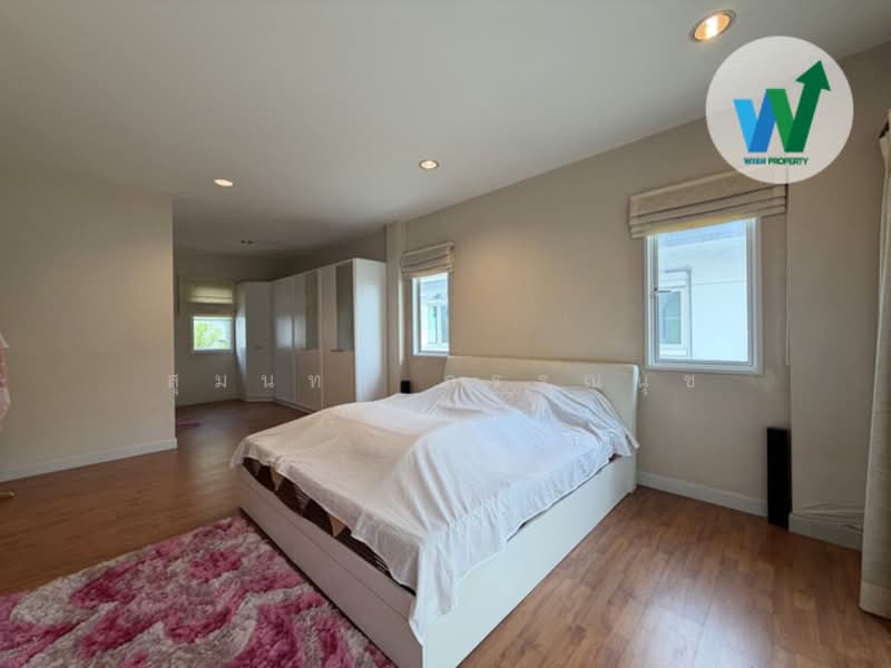 Bangkok Boulevard Sathorn-Pinklao : บางกอก บูเลอวาร์ด สาทร-ปิ่นเกล้า, นนทบุรี, 89 ถนน ราชพฤกษ์, มหาสวัสดิ์, บางกรวย, นนทบุรี, 220 ตร.ม., บ้านเดี่ยว ขาย, โดย สุมนทา กรรณนุช, 500209714 - DDproperty.com