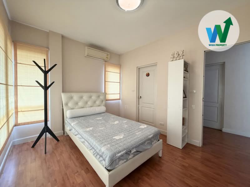 Bangkok Boulevard Sathorn-Pinklao, Nonthaburi, 89 Ratchaphruek Road, Mahasawat, Bang Kruai, Nonthaburi, 3 Bedrooms, 220 sqm, Single Detached House For Sale, by สุมนทา กรรณนุช, 500209714 - DDproperty.com