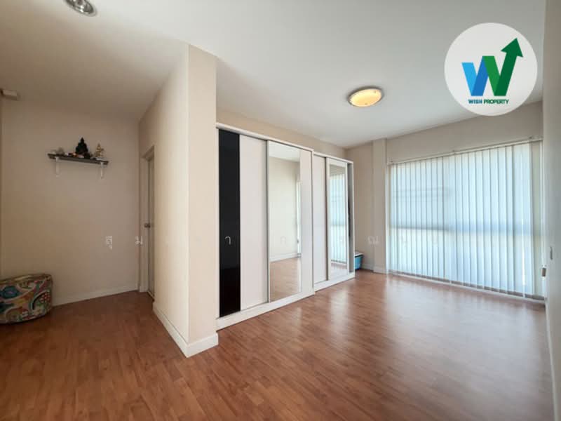 Bangkok Boulevard Sathorn-Pinklao, Nonthaburi, 89 Ratchaphruek Road, Mahasawat, Bang Kruai, Nonthaburi, 3 Bedrooms, 220 sqm, Single Detached House For Sale, by สุมนทา กรรณนุช, 500209714 - DDproperty.com