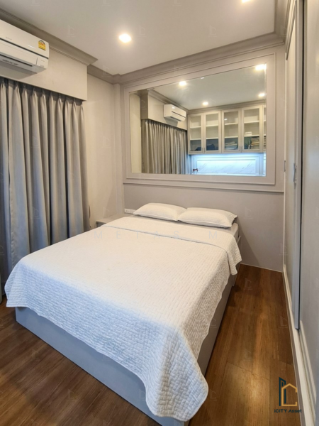 The City Pattanakarn, Bangkok, On Nut Road, Prawet, Prawet, Bangkok, 4 Bedrooms, 262 sqm, Single Detached House For Rent, by Metas M, 500209715 - DDproperty.com