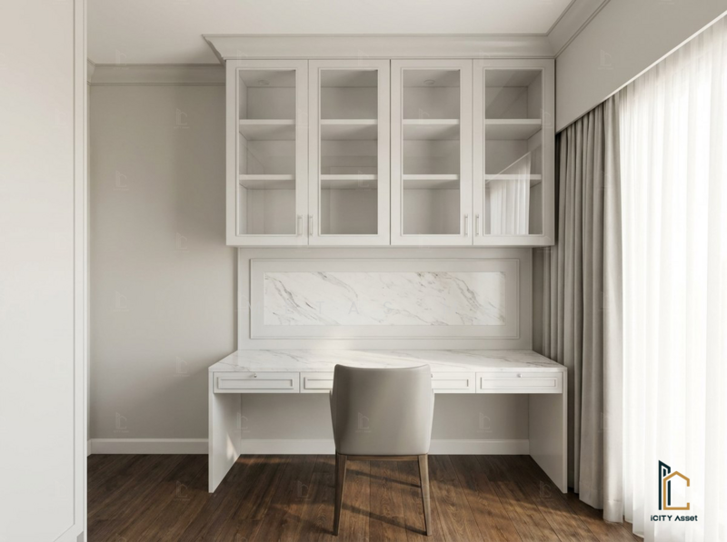 The City Pattanakarn, Bangkok, On Nut Road, Prawet, Prawet, Bangkok, 4 Bedrooms, 262 sqm, Single Detached House For Rent, by Metas M, 500209715 - DDproperty.com