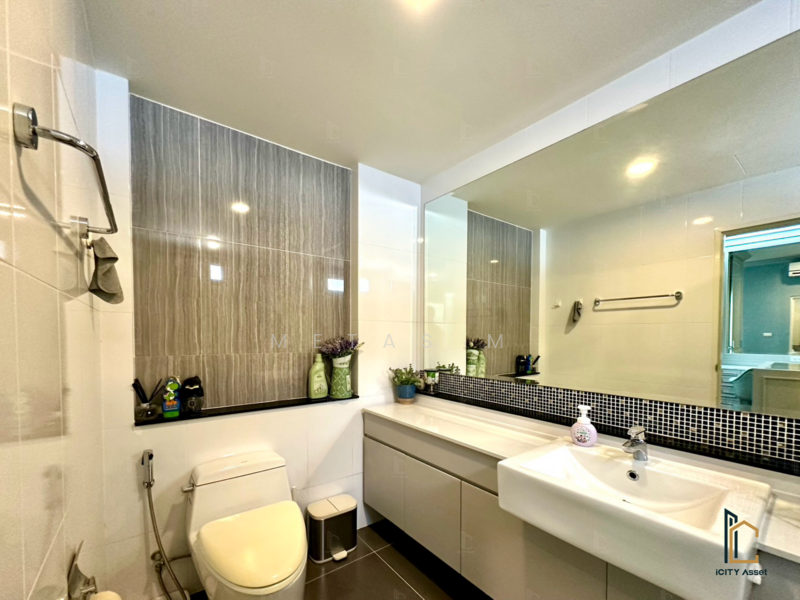 The City Pattanakarn : เดอะ ซิตี้ พัฒนาการ, กรุงเทพ, ถนนอ่อนนุช, ประเวศ, ประเวศ, กรุงเทพ, 262 ตร.ม., บ้านเดี่ยว ให้เช่า, โดย Metas M, 500209715 - DDproperty.com