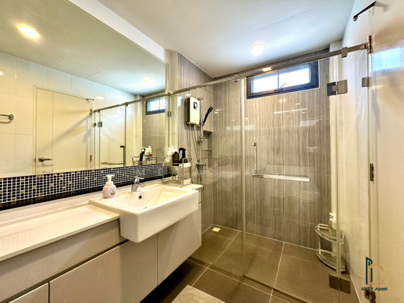 The City Pattanakarn, Bangkok, On Nut Road, Prawet, Prawet, Bangkok, 4 Bedrooms, 262 sqm, Single Detached House For Rent, by Metas M, 500209715 - DDproperty.com