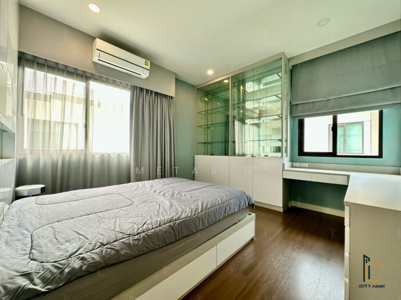 The City Pattanakarn : เดอะ ซิตี้ พัฒนาการ, กรุงเทพ, ถนนอ่อนนุช, ประเวศ, ประเวศ, กรุงเทพ, 262 ตร.ม., บ้านเดี่ยว ให้เช่า, โดย Metas M, 500209715 - DDproperty.com