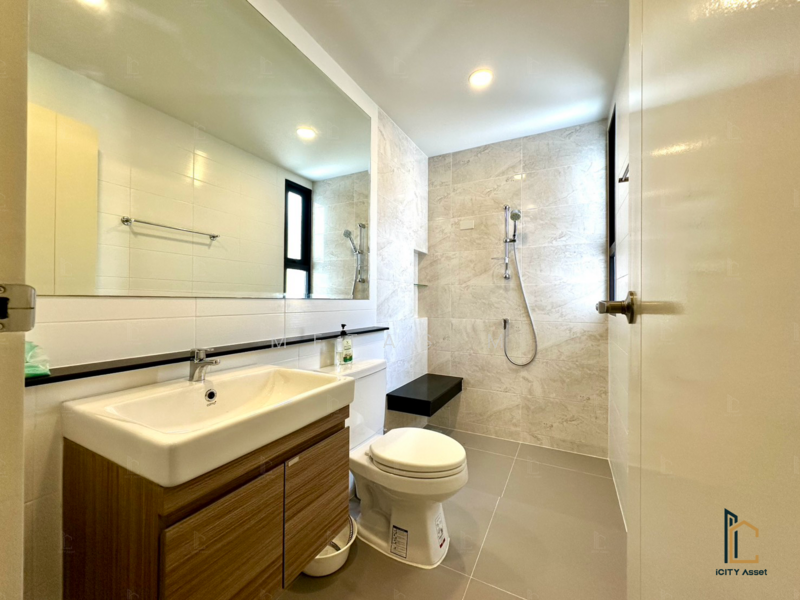 The City Pattanakarn, Bangkok, On Nut Road, Prawet, Prawet, Bangkok, 4 Bedrooms, 262 sqm, Single Detached House For Rent, by Metas M, 500209715 - DDproperty.com