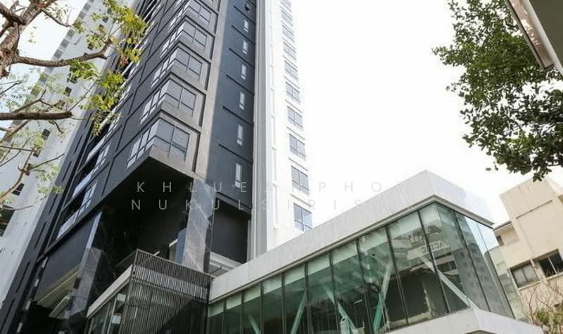 HQ Thonglor by Sansiri, Bangkok, Sukhumvit Road, Khlong Tan Nua, Watthana, Bangkok, 1 Bedroom, 43 sqm, Condo For Rent, by Khlueanphon Nukulsirisak, 500209716 - DDproperty.com