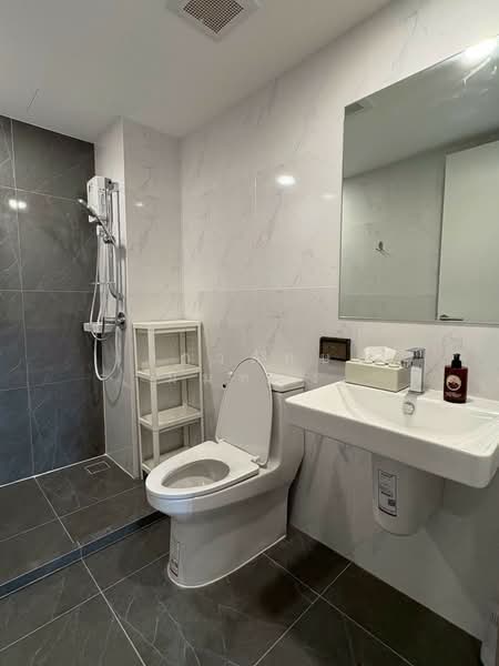 Origin Plug & Play Srinakarin, Samut Prakan, Srinakarin Road, Samrong Nua, Muang Samut Prakarn, Samut Prakan, 1 Bedroom, 27 sqm, Condo For Rent, by เสาวลักษณ์ มิ้มทอง, 500209717 - DDproperty.com