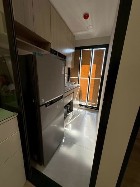 Origin Plug & Play Srinakarin, สมุทรปราการ, Srinakarin Road, สำโรงเหนือ, เมืองสมุทรปราการ, สมุทรปราการ, 27 ตร.ม., คอนโด ให้เช่า, โดย เสาวลักษณ์ มิ้มทอง, 500209717 - DDproperty.com