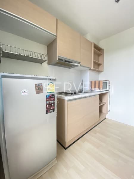 Rhythm Ratchada, Bangkok, 558 Ratchadaphisek Road, Samsen Nok, Huai Khwang, Bangkok, 1 Bedroom, 36 sqm, Condo For Rent, by Jirawan Suwannaphet, 500209721 - DDproperty.com