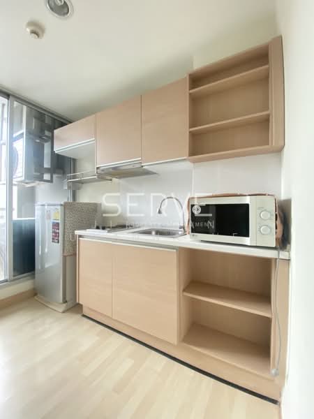 Rhythm Ratchada, Bangkok, 558 Ratchadaphisek Road, Samsen Nok, Huai Khwang, Bangkok, 1 Bedroom, 36 sqm, Condo For Rent, by Jirawan Suwannaphet, 500209721 - DDproperty.com