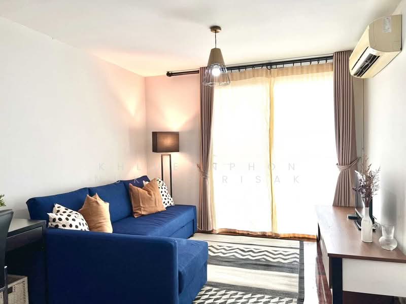49 Plus, Bangkok, Soi Sukhumvit 49, Khlong Tan Nua, Watthana, Bangkok, 1 Bedroom, 51 sqm, Condo For Rent, by Khlueanphon Nukulsirisak, 500209722 - DDproperty.com