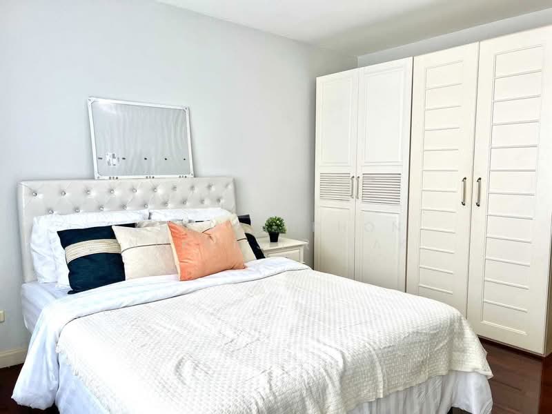 49 Plus, Bangkok, Soi Sukhumvit 49, Khlong Tan Nua, Watthana, Bangkok, 1 Bedroom, 51 sqm, Condo For Rent, by Khlueanphon Nukulsirisak, 500209722 - DDproperty.com