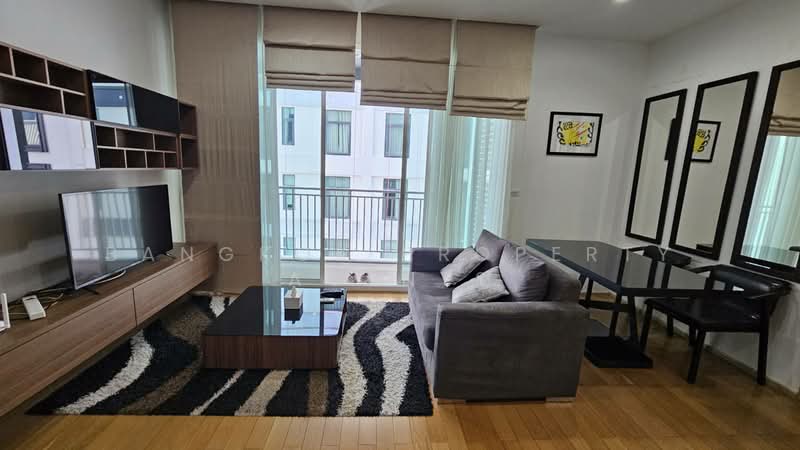 39 by Sansiri, Bangkok, 11 Sukhumvit Road, Khlong Tan Nua, Watthana, Bangkok, 1 Bedroom, 52 sqm, Condo For Rent, by BANGKOK PROPERTY AGENTS, 500209723 - DDproperty.com