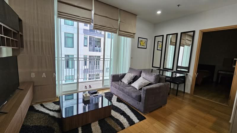 39 by Sansiri, Bangkok, 11 Sukhumvit Road, Khlong Tan Nua, Watthana, Bangkok, 1 Bedroom, 52 sqm, Condo For Rent, by BANGKOK PROPERTY AGENTS, 500209723 - DDproperty.com