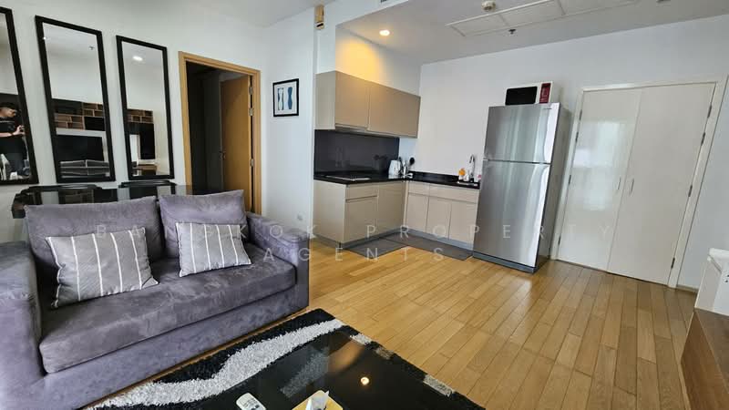 39 by Sansiri, Bangkok, 11 Sukhumvit Road, Khlong Tan Nua, Watthana, Bangkok, 1 Bedroom, 52 sqm, Condo For Rent, by BANGKOK PROPERTY AGENTS, 500209723 - DDproperty.com