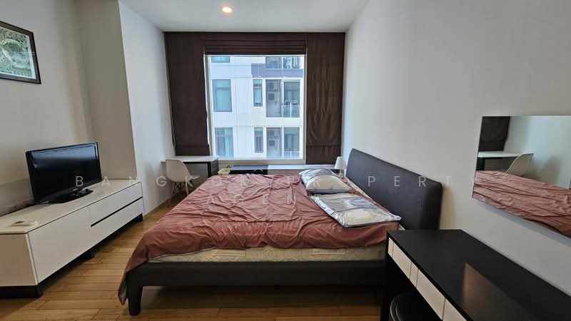 39 by Sansiri, Bangkok, 11 Sukhumvit Road, Khlong Tan Nua, Watthana, Bangkok, 1 Bedroom, 52 sqm, Condo For Rent, by BANGKOK PROPERTY AGENTS, 500209723 - DDproperty.com