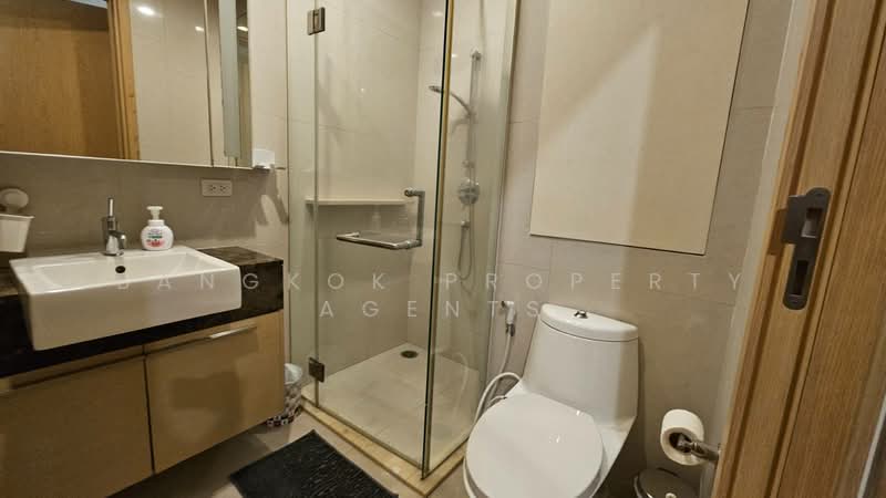 39 by Sansiri, Bangkok, 11 Sukhumvit Road, Khlong Tan Nua, Watthana, Bangkok, 1 Bedroom, 52 sqm, Condo For Rent, by BANGKOK PROPERTY AGENTS, 500209723 - DDproperty.com