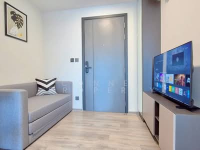 For Rent - Atmoz Palacio Ladprao-Wanghin, Bangkok