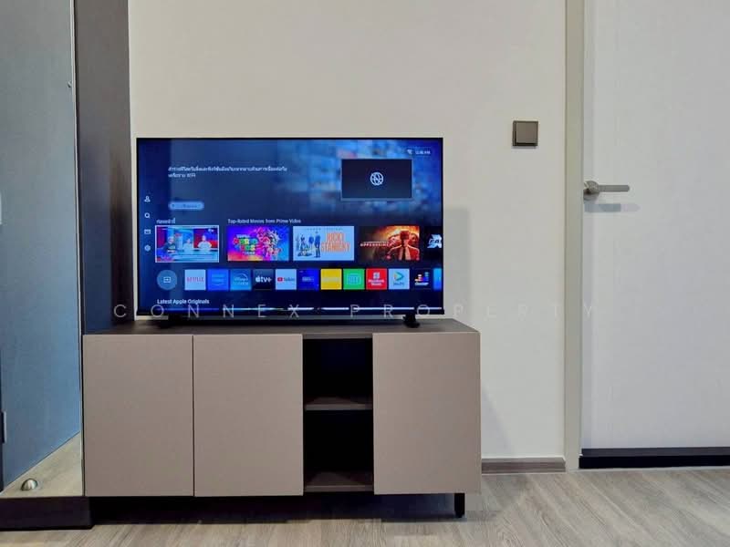 Atmoz Palacio Ladprao-Wanghin : แอทโมซ พาลาซิโอ ลาดพร้าว-วังหิน, กรุงเทพ, 1349 ถนนลาดพร้าว, ลาดพร้าว, ลาดพร้าว, กรุงเทพ, 26 ตร.ม., คอนโด ให้เช่า, โดย Connex Property, 500209724 - DDproperty.com