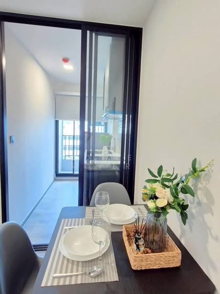 Atmoz Palacio Ladprao-Wanghin, Bangkok, 1349 Lat Phrao Road, Lat Phrao, Lat Phrao, Bangkok, 1 Bedroom, 26 sqm, Condo For Rent, by Connex Property, 500209724 - DDproperty.com