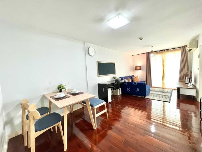 49 Plus, Bangkok, Soi Sukhumvit 49, Khlong Tan Nua, Watthana, Bangkok, 1 Bedroom, 51 sqm, Condo For Sale, by Khlueanphon Nukulsirisak, 500209725 - DDproperty.com