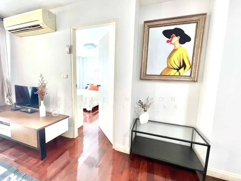49 Plus, Bangkok, Soi Sukhumvit 49, Khlong Tan Nua, Watthana, Bangkok, 1 Bedroom, 51 sqm, Condo For Sale, by Khlueanphon Nukulsirisak, 500209725 - DDproperty.com