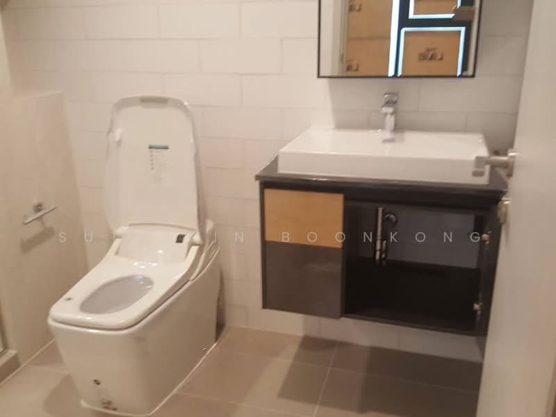 The Line Jatujak-Mochit : เดอะ ไลน์ จตุจักร - หมอชิต, กรุงเทพ, ถนนพหลโยธิน, จอมพล, จตุจักร, กรุงเทพ, 59 ตร.ม., คอนโด ให้เช่า, โดย Suthasin Boonkong, 500209726 - DDproperty.com