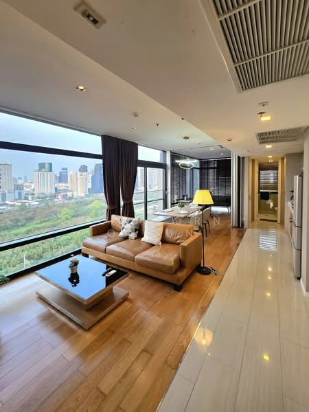 Circle Living Prototype : เซอร์เคิล ลิฟวิ่ง โปรโตไทพ์, กรุงเทพ, 1545 ถนนเพชรบุรีตัดใหม่, มักกะสัน, ราชเทวี, กรุงเทพ, 84 ตร.ม., คอนโด ให้เช่า, โดย Tulaporn Onjun, 500209728 - DDproperty.com