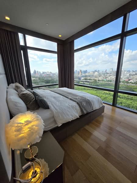 Circle Living Prototype : เซอร์เคิล ลิฟวิ่ง โปรโตไทพ์, กรุงเทพ, 1545 ถนนเพชรบุรีตัดใหม่, มักกะสัน, ราชเทวี, กรุงเทพ, 84 ตร.ม., คอนโด ให้เช่า, โดย Tulaporn Onjun, 500209728 - DDproperty.com