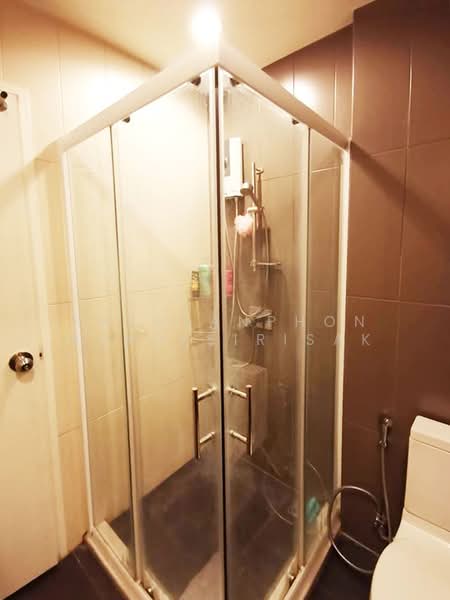 Centric Ratchada-Huai Khwang, Bangkok, Ratchadapisek Road, Huai Khwang, Huai Khwang, Bangkok, 1 Bedroom, 32 sqm, Condo For Sale, by Khlueanphon Nukulsirisak, 500209730 - DDproperty.com