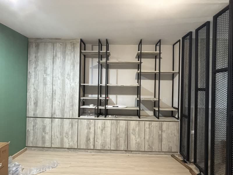 The Tempo Grand Sathorn-Wutthakat : เดอะ เทมโป แกรนด์ สาทร-วุฒากาศ, กรุงเทพ, ถนนราชพฤกษ์, บางค้อ, จอมทอง, กรุงเทพ, 30 ตร.ม., คอนโด ให้เช่า, โดย Khun Suliporn, 500209732 - DDproperty.com